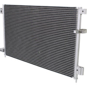 DURAFORCE AC Condenser For 2003-2007 Honda Accord US/Mexico Sedan 80110SDAA02 HO3030131
