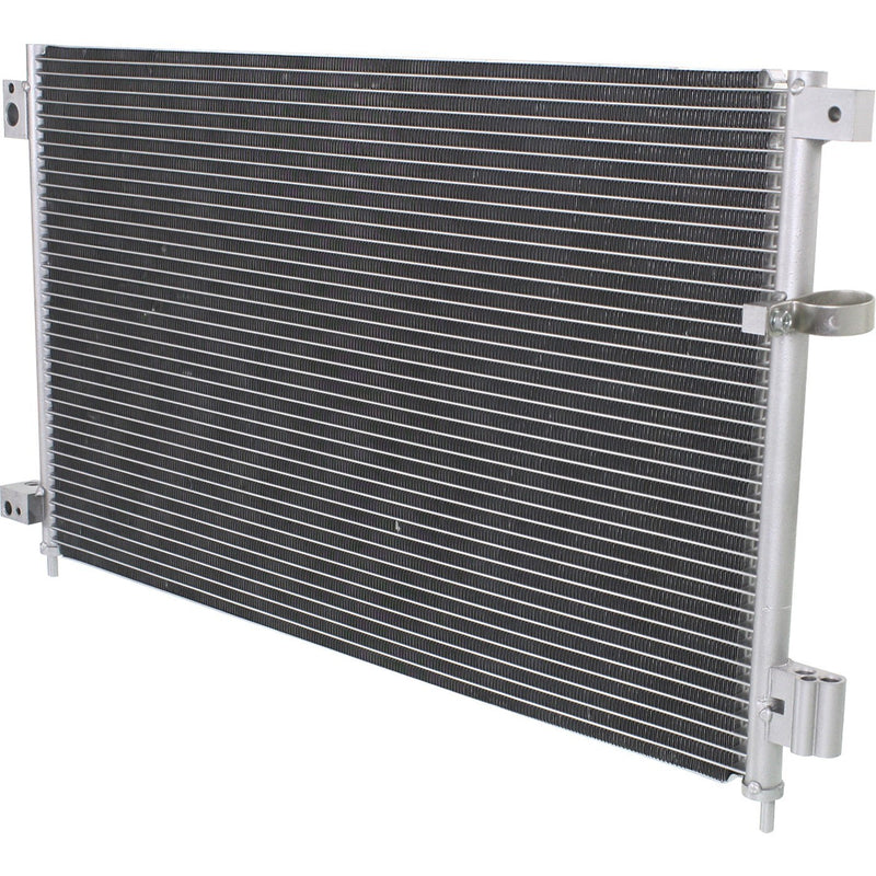 DURAFORCE AC Condenser For 2003-2007 Honda Accord US/Mexico Sedan 80110SDAA02 HO3030131