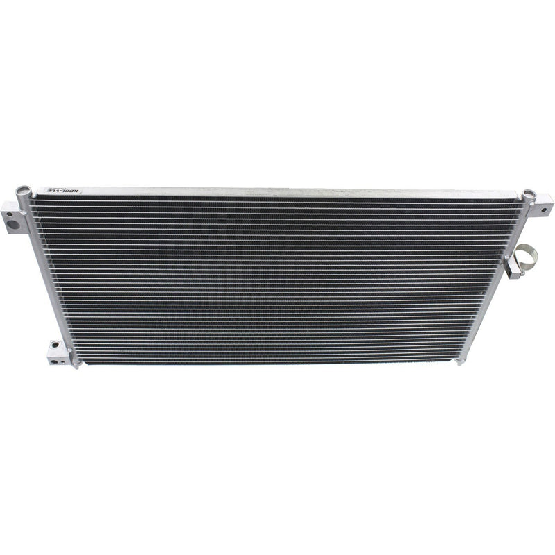 DURAFORCE AC Condenser For 2003-2007 Honda Accord US/Mexico Sedan 80110SDAA02 HO3030131