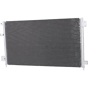DURAFORCE AC Condenser For 2003-2007 Honda Accord US/Mexico Sedan 80110SDAA02 HO3030131