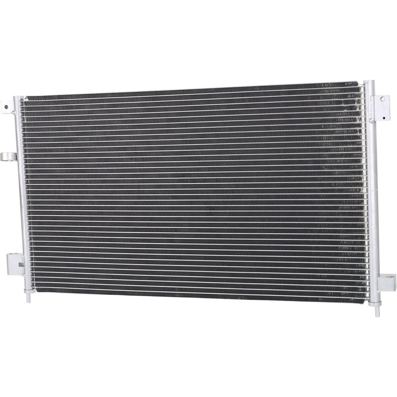 DURAFORCE AC Condenser For 2003-2007 Honda Accord US/Mexico Sedan 80110SDAA02 HO3030131