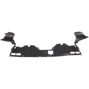 DURAFORCE Front Fender Liner and Engine Splash Shield Kit For 2006-2011 Honda Civic