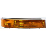 DURAFORCE Headlights Turn Signal Corner Light Tail Light For 92-96 Ford F-150 F-250 F-350