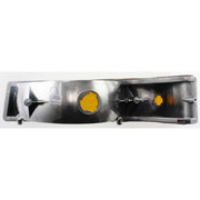 DURAFORCE Headlights Turn Signal Corner Light Tail Light For 92-96 Ford F-150 F-250 F-350
