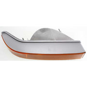 DURAFORCE Headlights Turn Signal Corner Light Tail Light For 92-96 Ford F-150 F-250 F-350