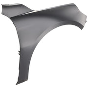 DURAFORCE Fender For 2016-2024 Chevrolet Malibu Steel Front Passenger Side GM1241392
