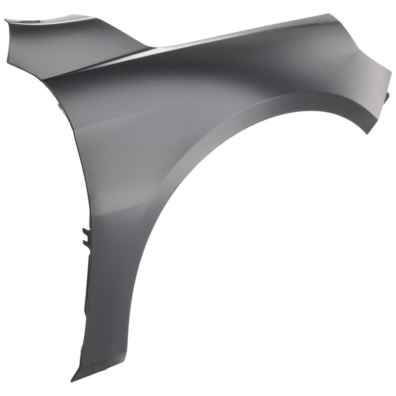 DURAFORCE Fender For 2016-2024 Chevrolet Malibu Steel Front Passenger Side GM1241392