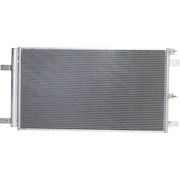 DURAFORCE AC Condenser For 2015-2016 Ford F-150 Parallel Flow FL3Z19712C