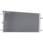 DURAFORCE AC Condenser For 2015-2016 Ford F-150 Parallel Flow FL3Z19712C