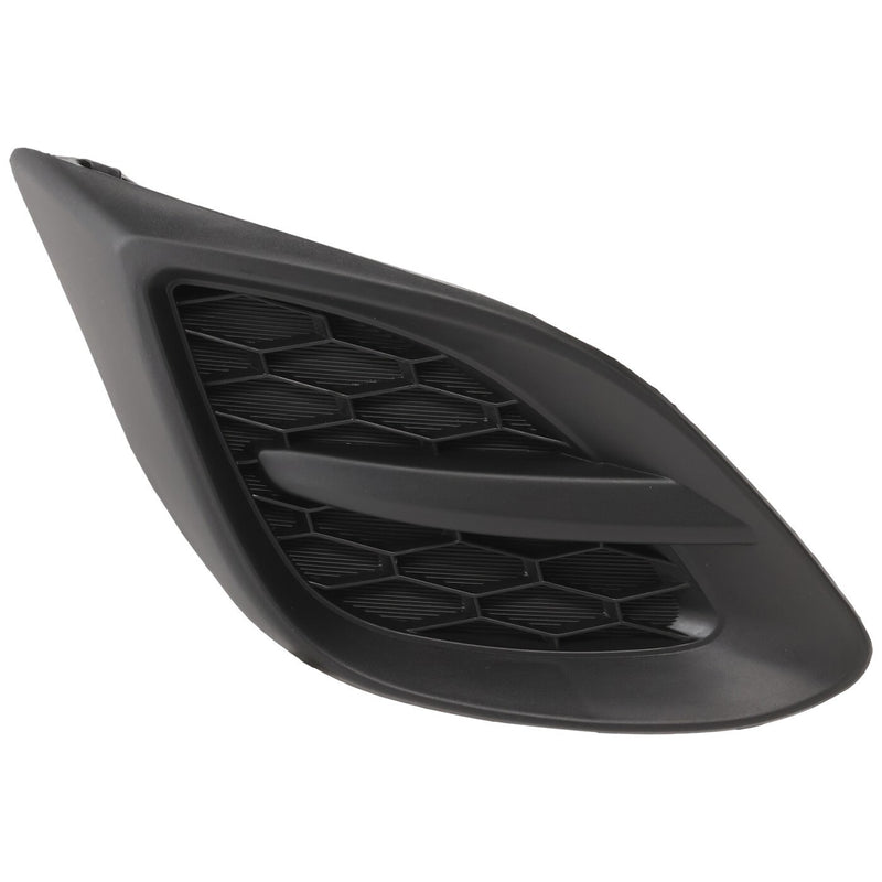DURAFORCE New Fog Light Cover Passenger Right Side RH Hand Mazda 2 MA1039108 DR6250C11