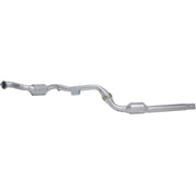 DURAFORCE Catalytic Converter Passenger RH Side For 1998-2003 Mercedes Benz E320 RWD