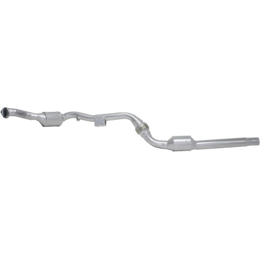 DURAFORCE Catalytic Converter Passenger RH Side For 1998-2003 Mercedes Benz E320 RWD