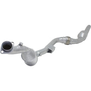 DURAFORCE Catalytic Converter Passenger RH Side For 1998-2003 Mercedes Benz E320 RWD