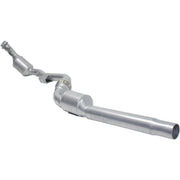 DURAFORCE Catalytic Converter Passenger RH Side For 1998-2003 Mercedes Benz E320 RWD