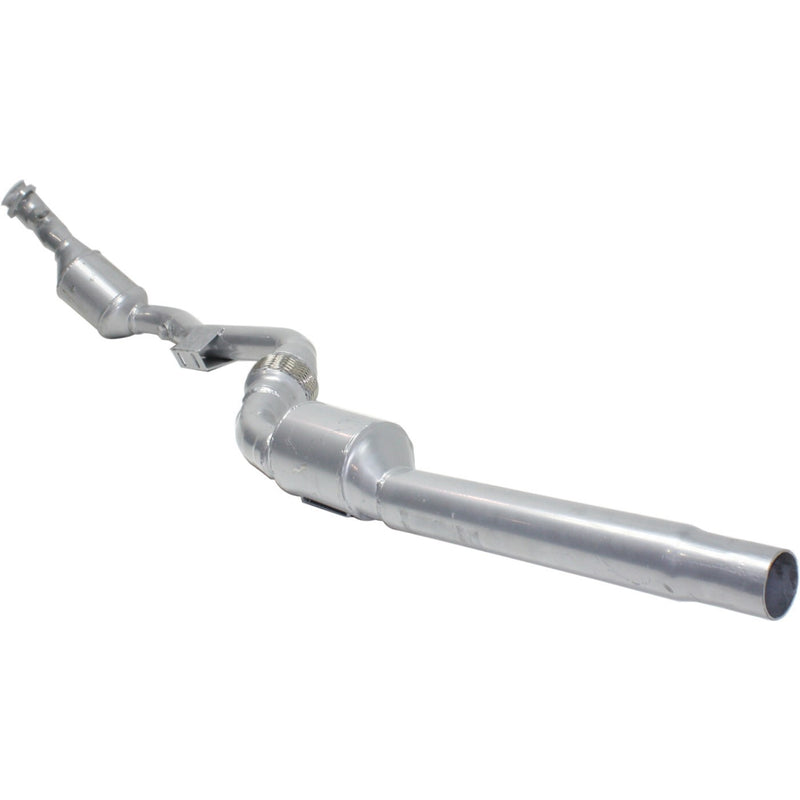 DURAFORCE Catalytic Converter Passenger RH Side For 1998-2003 Mercedes Benz E320 RWD