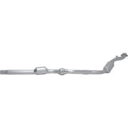 DURAFORCE Catalytic Converter Passenger RH Side For 1998-2003 Mercedes Benz E320 RWD