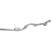 DURAFORCE Catalytic Converter Passenger RH Side For 1998-2003 Mercedes Benz E320 RWD