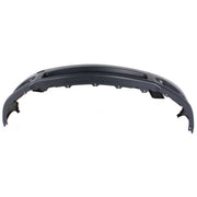 DURAFORCE Front Bumper Cover For 2009-2014 Nissan Maxima w/ fog lamp holes Primed