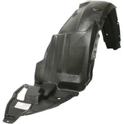 DURAFORCE Fender Liner Set For 2009-2010 Toyota Corolla Front Left and Right 2Pc
