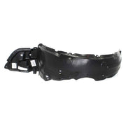 DURAFORCE Fender Liner Set For 2009-2010 Toyota Corolla Front Left and Right 2Pc