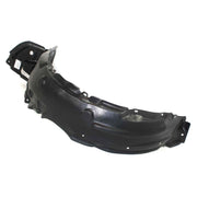 DURAFORCE Fender Liner Set For 2009-2010 Toyota Corolla Front Left and Right 2Pc