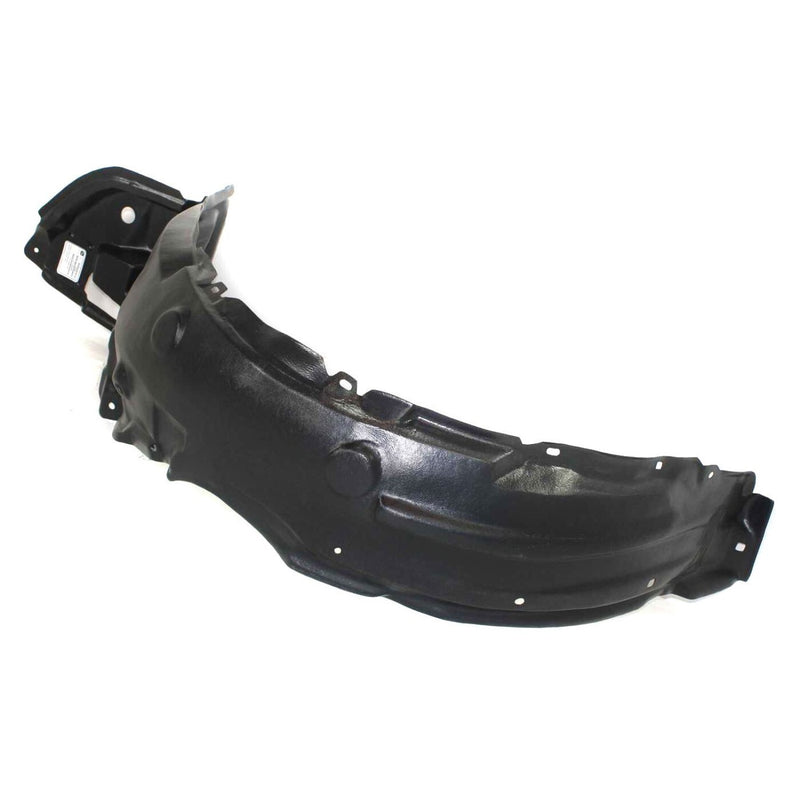 DURAFORCE Fender Liner Set For 2009-2010 Toyota Corolla Front Left and Right 2Pc