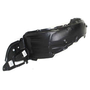 DURAFORCE Fender Liner Set For 2009-2010 Toyota Corolla Front Left and Right 2Pc