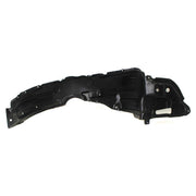 DURAFORCE Fender Liner Set For 2009-2010 Toyota Corolla Front Left and Right 2Pc