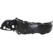 DURAFORCE Fender Liner Set For 2009-2010 Toyota Corolla Front Left and Right 2Pc