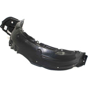 DURAFORCE Fender Liner Set For 2009-2010 Toyota Corolla Front Left and Right 2Pc