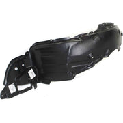 DURAFORCE Fender Liner Set For 2009-2010 Toyota Corolla Front Left and Right 2Pc