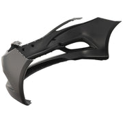 DURAFORCE Bumper Cover For 2011-2013 Hyundai Sonata with Fog Light Holes and Spoiler Holes