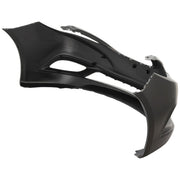 DURAFORCE Bumper Cover For 2011-2013 Hyundai Sonata with Fog Light Holes and Spoiler Holes