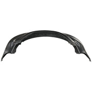 DURAFORCE Bumper Cover For 2011-2013 Hyundai Sonata with Fog Light Holes and Spoiler Holes