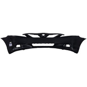 DURAFORCE Front Bumper Cover For 07-09 Toyota Camry BASE CE LE XLE Hybrid Built Primed