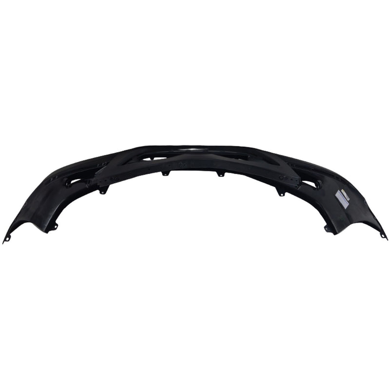 DURAFORCE Front Bumper Cover For 07-09 Toyota Camry BASE CE LE XLE Hybrid Built Primed