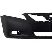 DURAFORCE Front Bumper Cover For 07-09 Toyota Camry BASE CE LE XLE Hybrid Built Primed