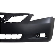 DURAFORCE Front Bumper Cover For 07-09 Toyota Camry BASE CE LE XLE Hybrid Built Primed