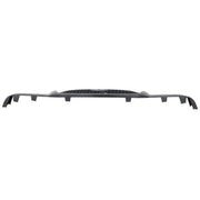 DURAFORCE Grille Assembly For 01-03 Ford Ranger Painted Black Shell With Emblem Provision