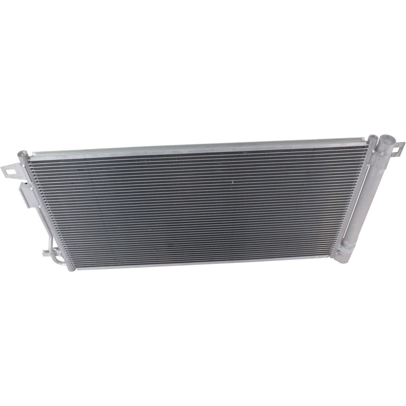 DURAFORCE AC Condenser For 2009-2016 Chevy Traverse 2007-2016 Acadia Aluminum With Drier