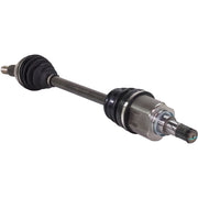 DURAFORCE CV Axle Shaft Assembly Set For 2013-18 Nissan Altima 2.5L Sedan Front LH and RH
