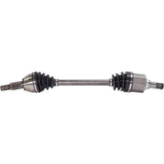 DURAFORCE CV Axle Shaft Assembly Set For 2013-18 Nissan Altima 2.5L Sedan Front LH and RH