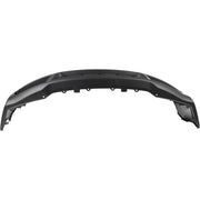 DURAFORCE Front Bumper Cover For 2009-11 Honda Civic Sedan Primed 04711SNAA90ZZ HO1000266