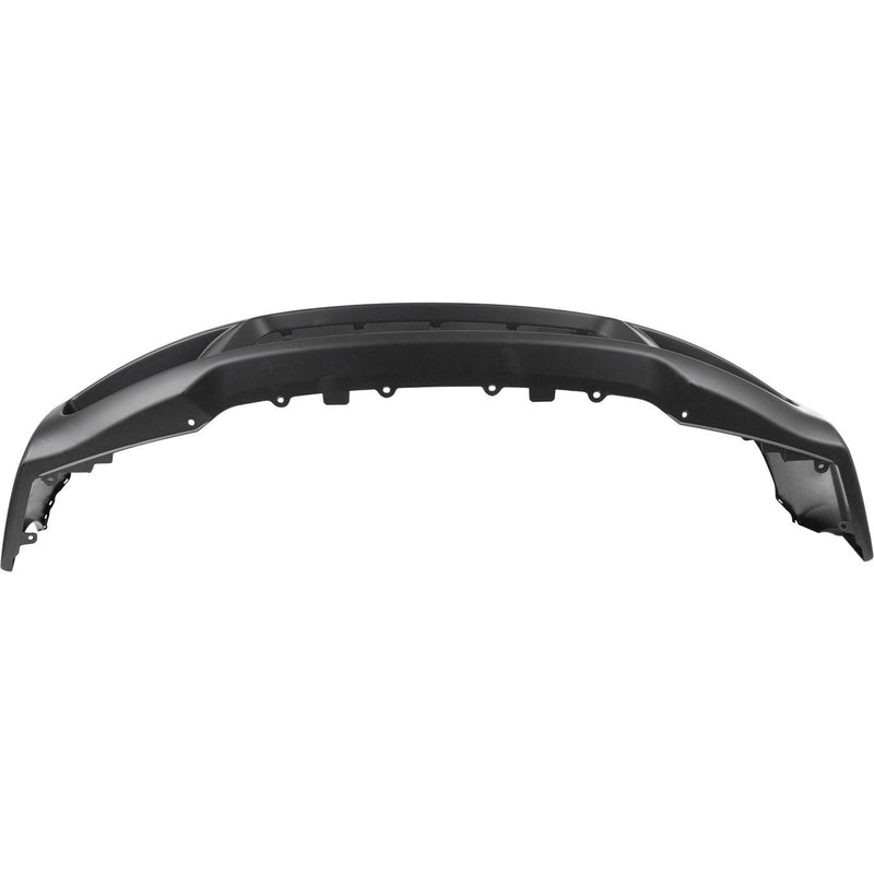 DURAFORCE Front Bumper Cover For 2009-11 Honda Civic Sedan Primed 04711SNAA90ZZ HO1000266