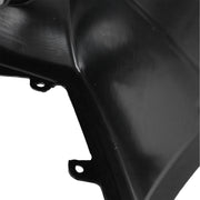 DURAFORCE Front Bumper Cover For 2009-11 Honda Civic Sedan Primed 04711SNAA90ZZ HO1000266