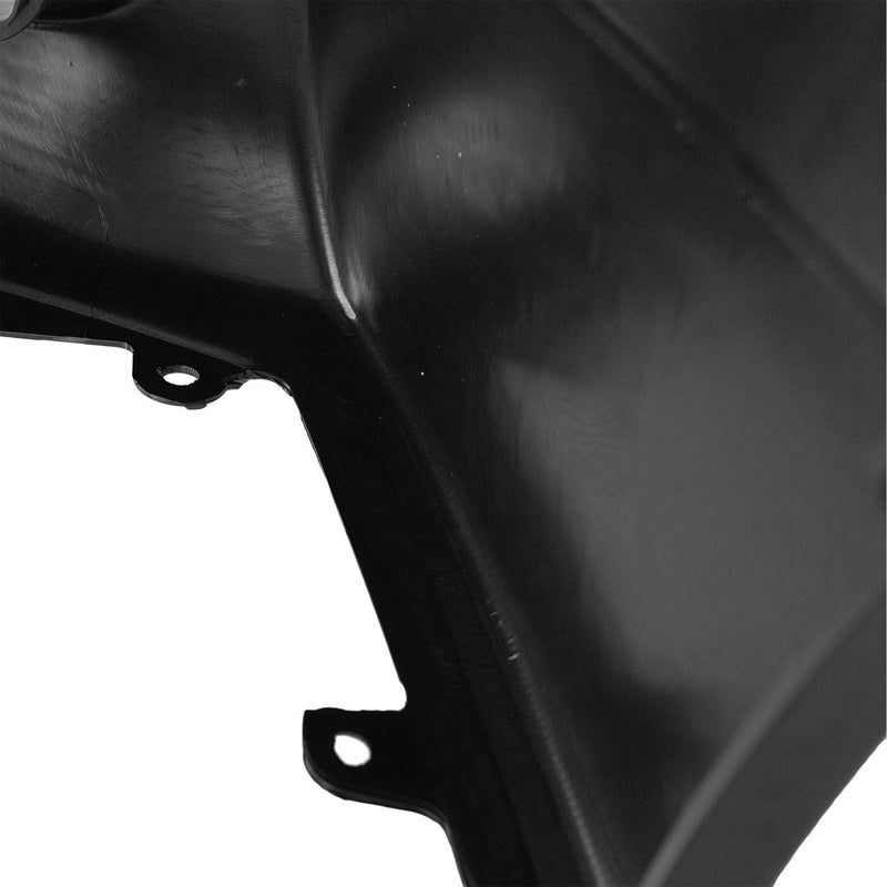 DURAFORCE Front Bumper Cover For 2009-11 Honda Civic Sedan Primed 04711SNAA90ZZ HO1000266