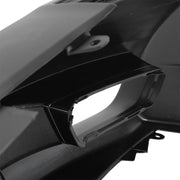 DURAFORCE Front Bumper Cover For 2009-11 Honda Civic Sedan Primed 04711SNAA90ZZ HO1000266