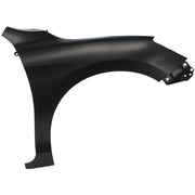 DURAFORCE Fender Panel For 13-17 Honda Accord Sedan Primed Front Passenger Side HO1241185