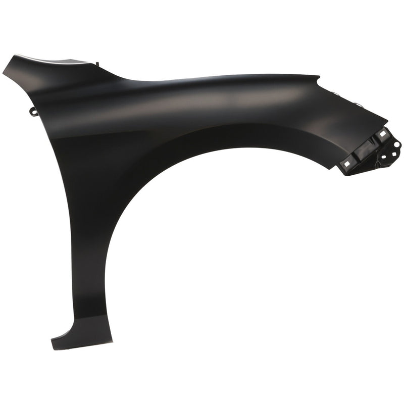 DURAFORCE Fender Panel For 13-17 Honda Accord Sedan Primed Front Passenger Side HO1241185