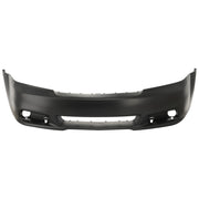 DURAFORCE Front Bumper Cover For 2011-2014 Dodge Avenger Primed CH1000996 68081991AB